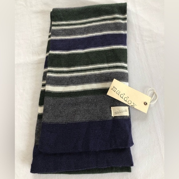 NWT Maddox Scarf. 65” Length - Picture 2 of 4